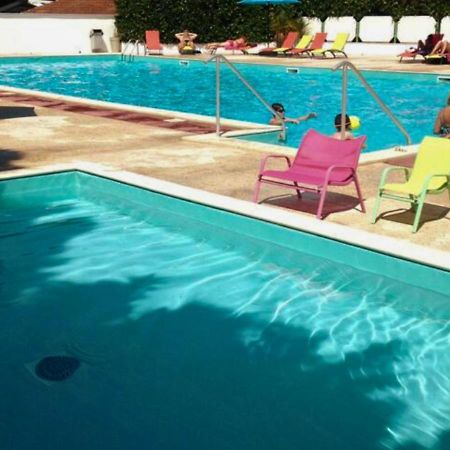 Mobil-Home La Palmyre - Zoo, Plage, Animations Les Mathes ภายนอก รูปภาพ