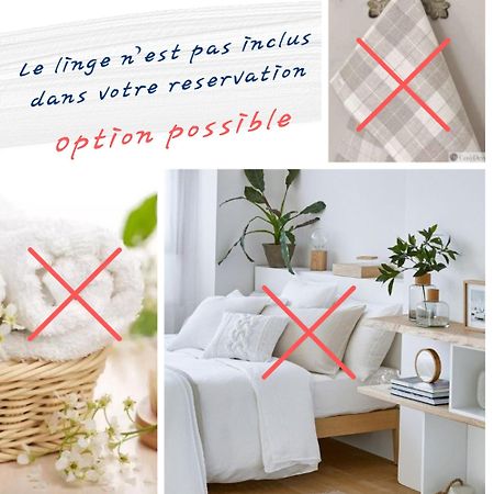 Mobil-Home La Palmyre - Zoo, Plage, Animations Les Mathes ภายนอก รูปภาพ
