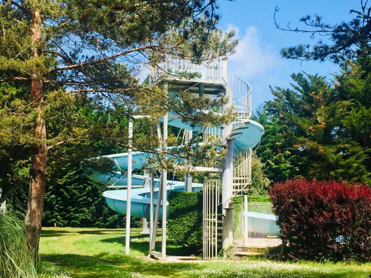Mobil-Home La Palmyre - Zoo, Plage, Animations Les Mathes ภายนอก รูปภาพ