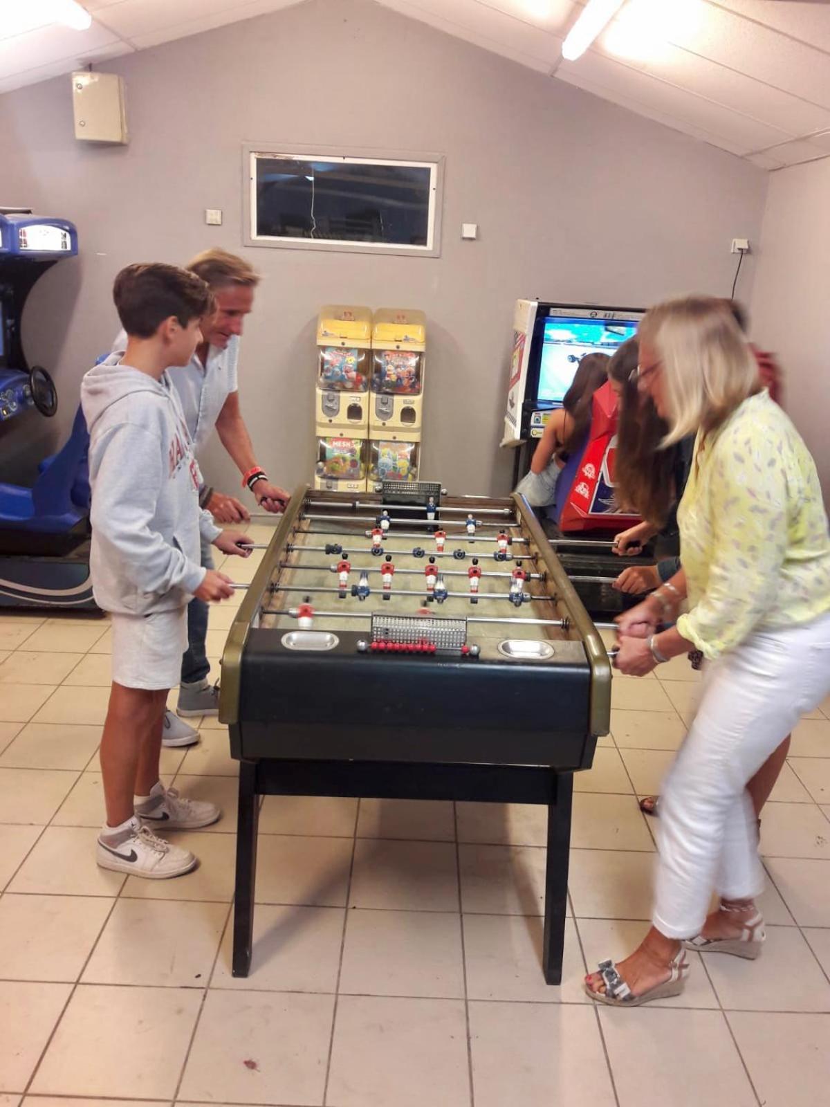Mobil-Home La Palmyre - Zoo, Plage, Animations Les Mathes ภายนอก รูปภาพ